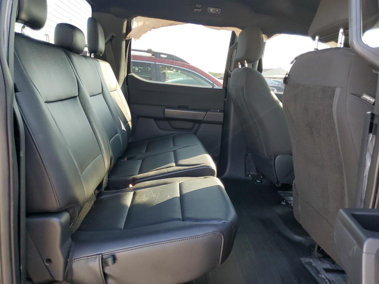 FORD F-150 POLICE RESPONDER