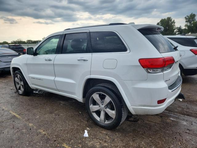 2016 JEEP GRAND CHEROKEE OVERLAND 1C4RJFCG5GC385029