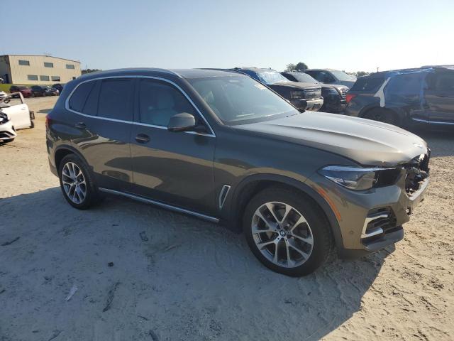 2023 BMW X5 SDRIVE 40I 5UXCR4C06P9R07300