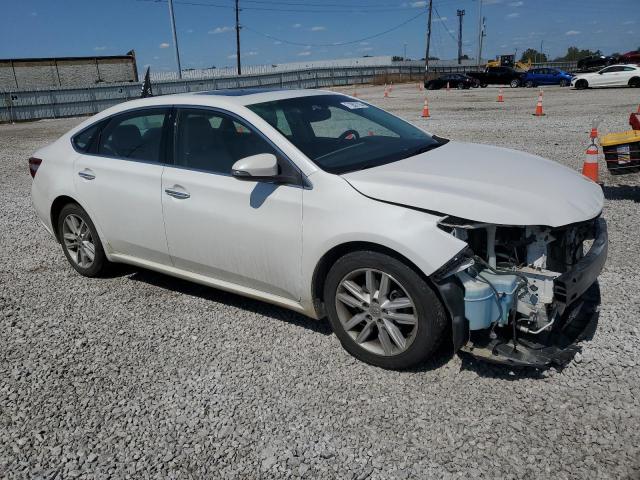 2013 TOYOTA AVALON BAS - 4T1BK1EB0DU018088