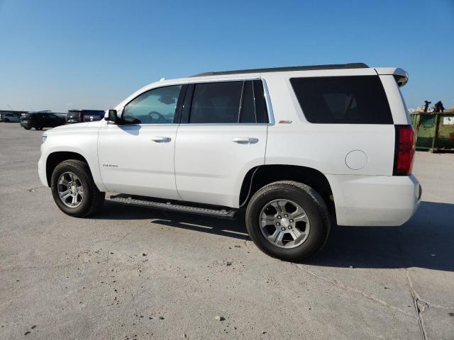 2017 CHEVROLET TAHOE K150 1GNSKBKC2HR191604