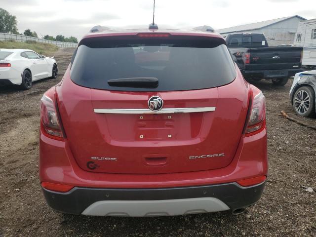 2017 BUICK ENCORE PREMIUM KL4CJDSM8HB107650