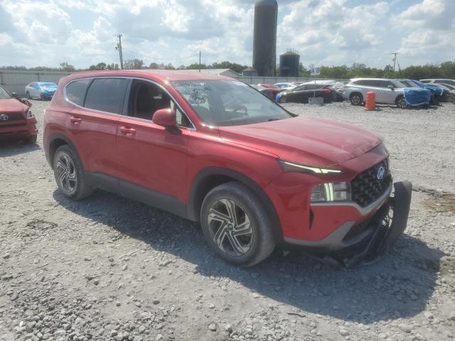 2021 HYUNDAI SANTA FE SE #3290285212