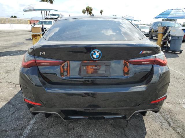 2024 BMW I4 M50 WBY33AW09RFT21299