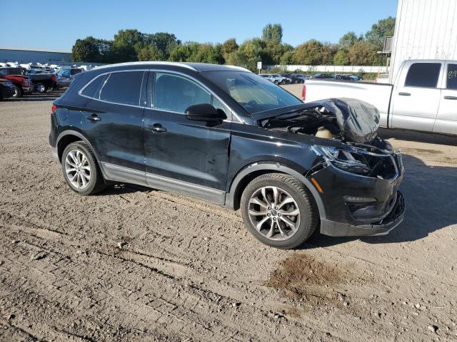 2017 LINCOLN MKC SELECT - 5LMCJ2D92HUL08122