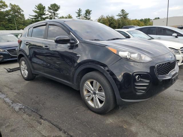 2019 KIA SPORTAGE LX KNDPMCAC6K7587814