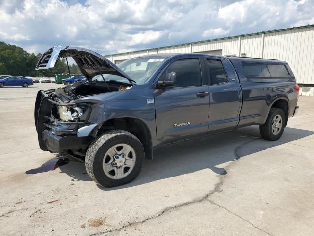TOYOTA TUNDRA DOUBLE CAB SR5