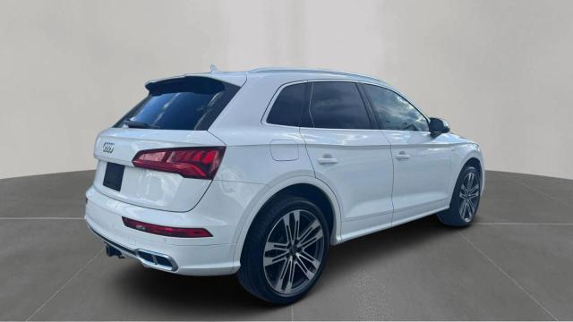 2018 AUDI SQ5 PREMIU WA1A4AFY2J2123066