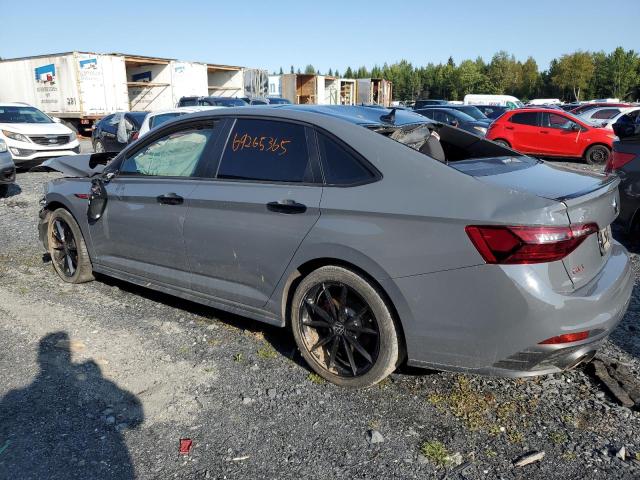 2024 VOLKSWAGEN JETTA 40TH 3VW9T7BU3RM037607