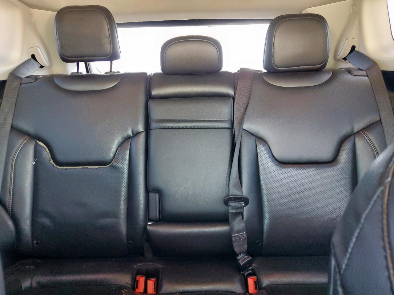 JEEP COMPASS LIMITED