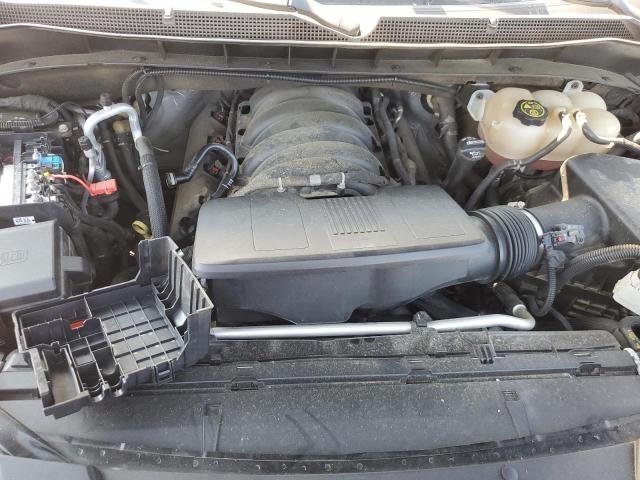 2022 CHEVROLET TAHOE K150 1GNSKPKL2NR107824