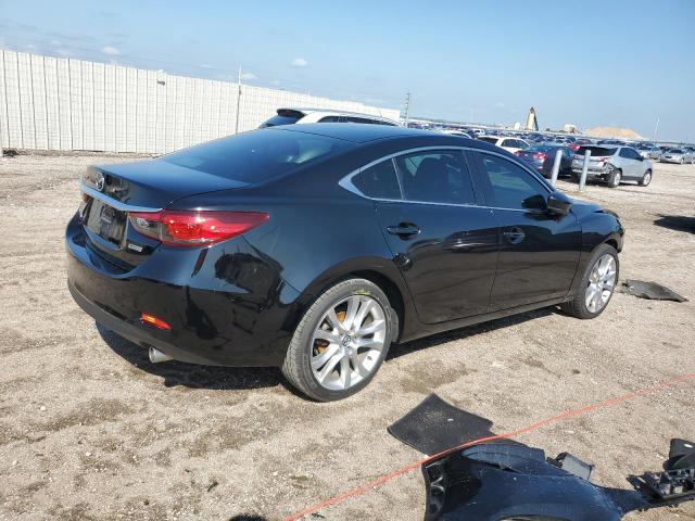 2017 MAZDA 6 TOURING JM1GL1V51H1154674