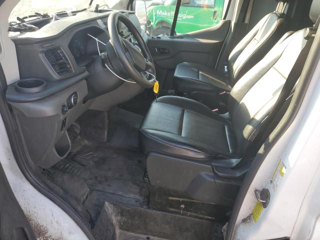 2022 FORD TRANSIT T- 1FTBR1X8XNKA75512