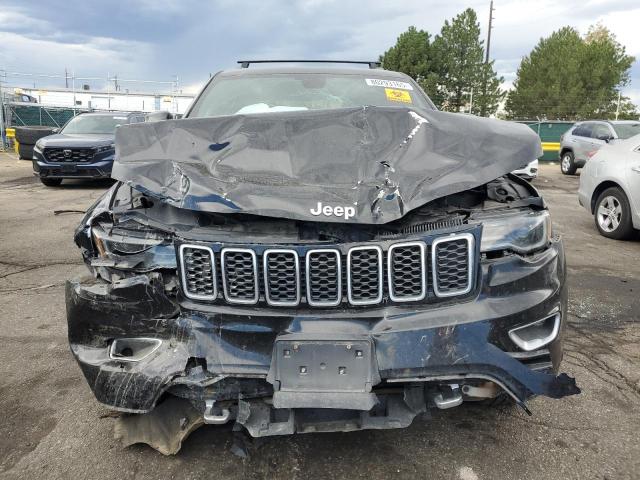 2018 JEEP GRAND CHER - 1C4RJFBG5JC137694