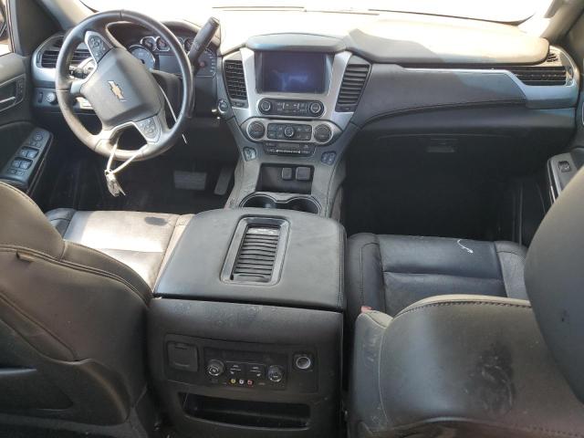 2015 CHEVROLET TAHOE 1GNSKBKC1FR529135