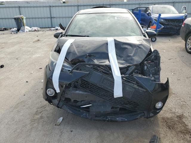 2016 TOYOTA YARIS L #3303073770