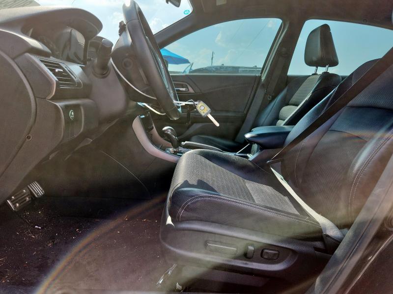 2016 HONDA ACCORD SPO 1HGCR2F53GA017639