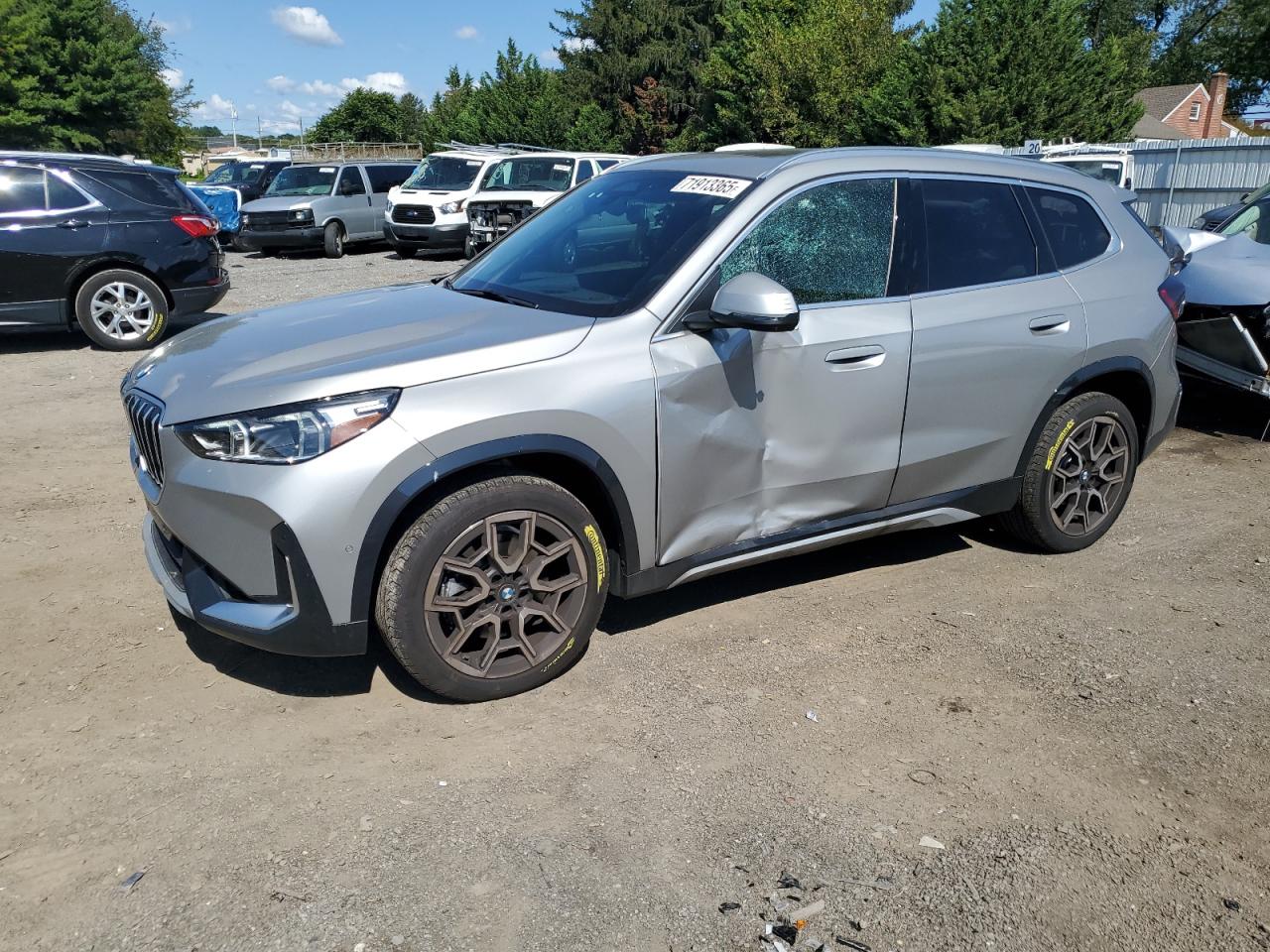 BMW X1 XDRIVE28I