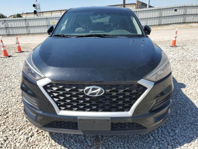 2019 HYUNDAI TUCSON SE KM8J23A40KU967250