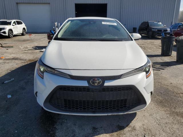 2022 TOYOTA COROLLA LE #3282433293