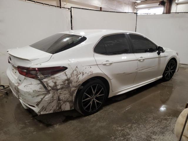 2022 TOYOTA CAMRY SE 4T1G11AKXNU664674