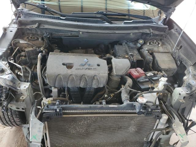 2018 MITSUBISHI OUTLANDER JA4AD2A33JZ061931