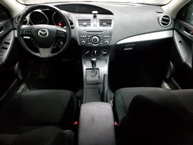 2012 MAZDA 3 I - JM1BL1V74C1628007