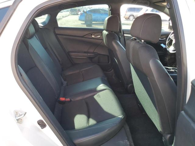 2021 HONDA CIVIC SPORT #3298083162