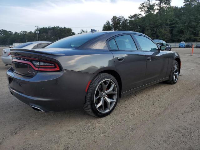 2017 DODGE CHARGER SX 2C3CDXHG4HH520502