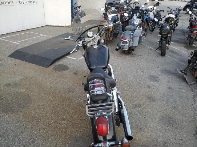 2003 HONDA VT1100 C2 1HFSC43103A300024
