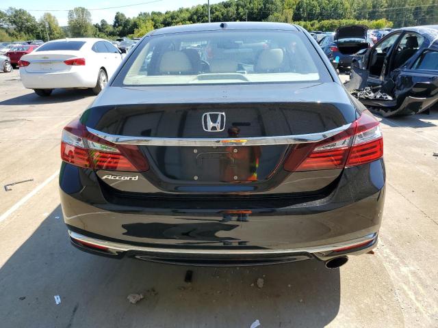 2017 HONDA ACCORD EXL 1HGCR2F85HA101800