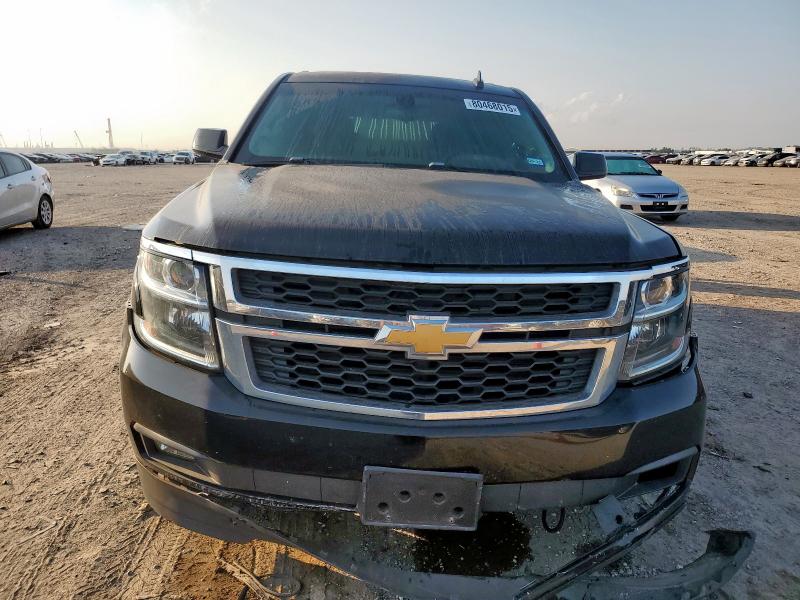 2017 CHEVROLET TAHOE C150 - 1GNSCAKC4HR151631