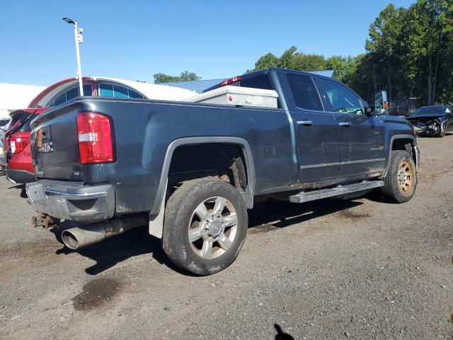 2017 GMC SIERRA K25 1GT22TEY2HZ100028