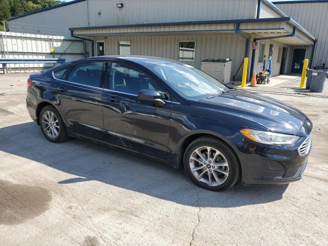 2020 FORD FUSION SE 3FA6P0LU8LR106131