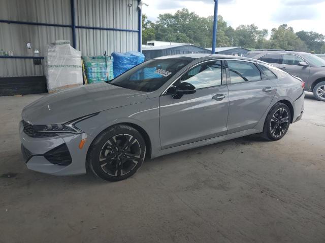 KIA K5 GT LINE