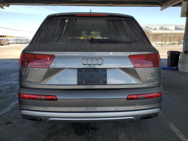 2018 AUDI Q7 PREMIUM - WA1LAAF76JD000464