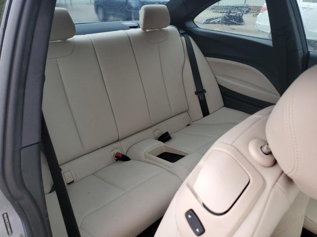 2017 BMW 230I - WBA2F9C37H7A40242