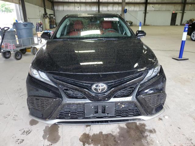 2023 TOYOTA CAMRY XSE 4T1K61AK4PU775820