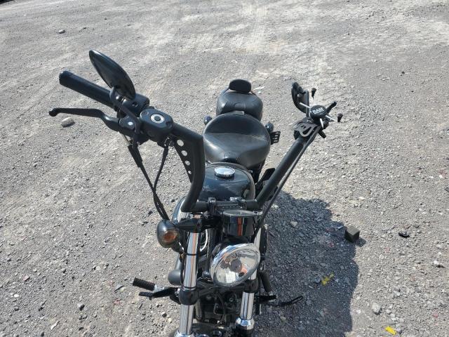 2013 HARLEY-DAVIDSON XL1200 FOR 1HD1LC311DC451376