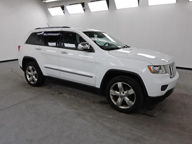 2013 JEEP GRAND CHER - 1C4RJFBG3DC520134