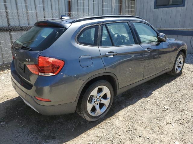 2015 BMW X1 SDRIVE2 WBAVM1C50FV314814