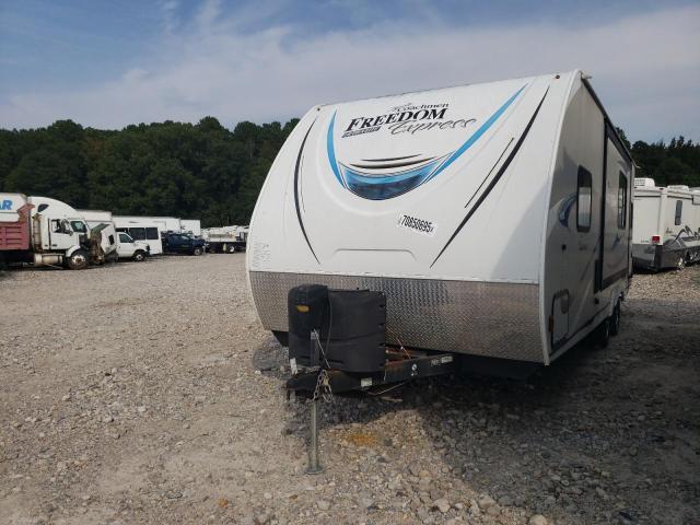 WILDWOOD TRAILER 2019 5ZT2FEPB7KW007733 photo #3