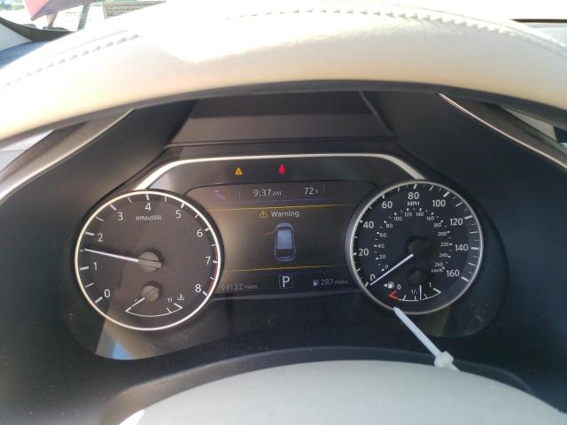 2017 NISSAN MURANO S 5N1AZ2MH3HN190084