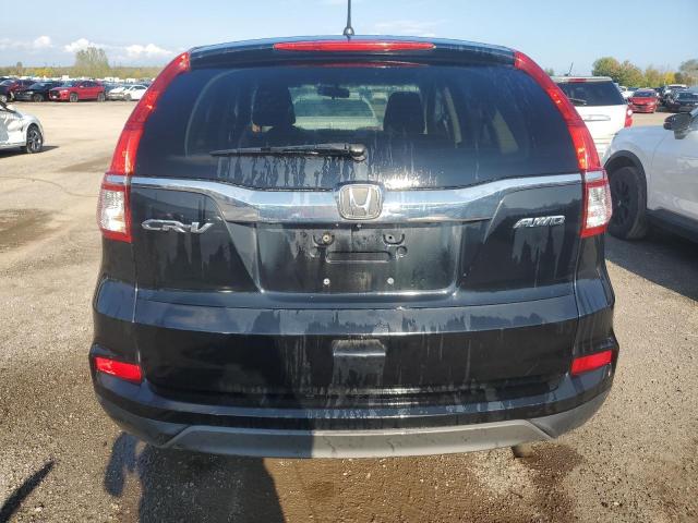 2016 HONDA CR-V LX - 2HKRM4H37GH125592