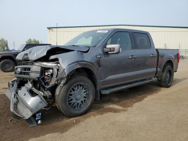 2023 FORD F150 SUPER - 1FTFW1E59PKE94456