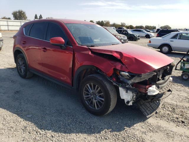 2018 MAZDA CX-5 SPORT - JM3KFBBM3J0346412