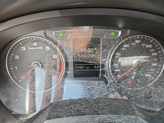 2018 AUDI Q3 PREMIUM #3246873474