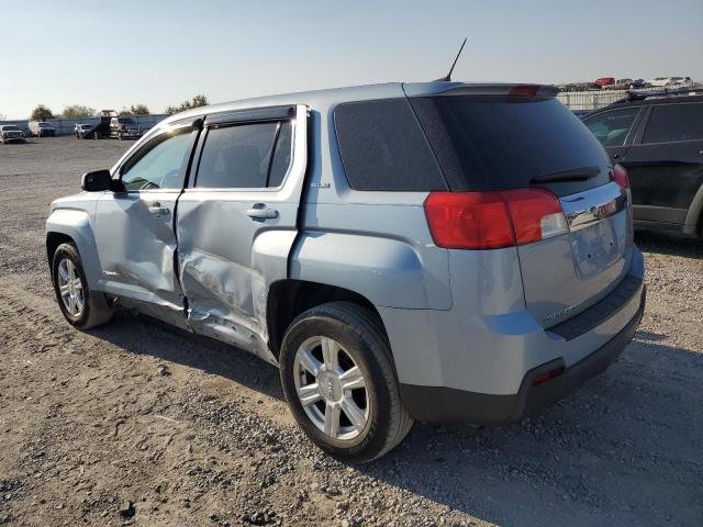 2014 GMC TERRAIN SL - 2GKALMEK0E6244828