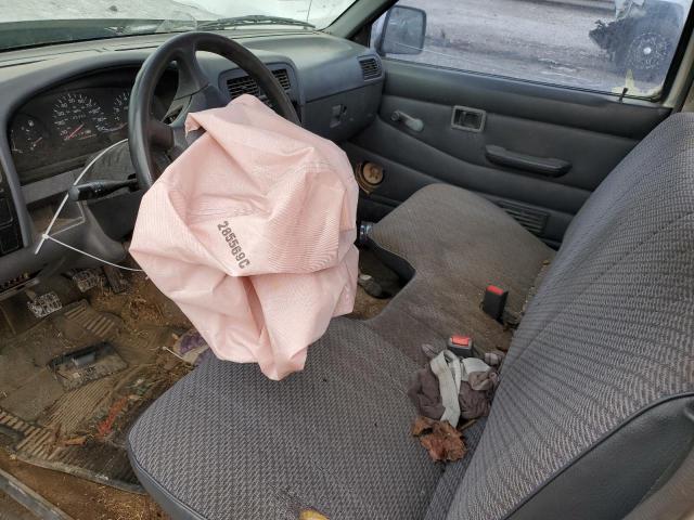 1996 NISSAN TRUCK XE #3276429714