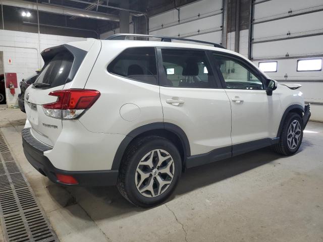 2019 SUBARU FORESTER P JF2SKAEC3KH570978